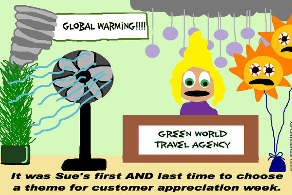 Global Warming