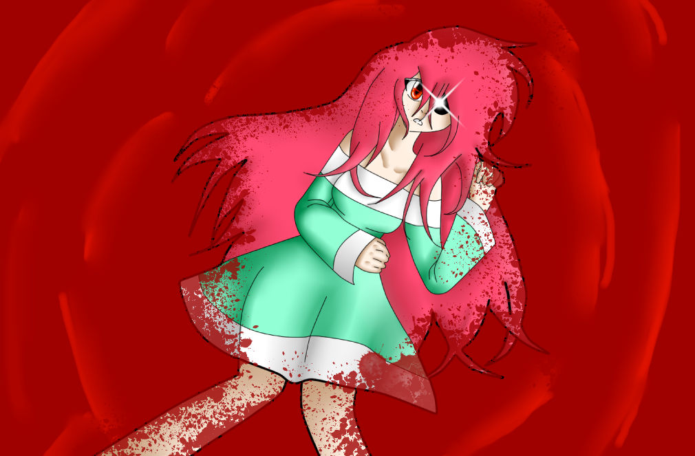 drowning in death by amberhedgelander on DeviantArt