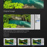 Color correction tutorial