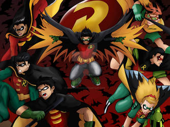 ROBINS