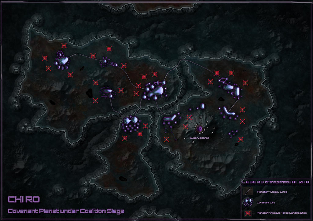 Chi Rho by MonsterLover12 on DeviantArt