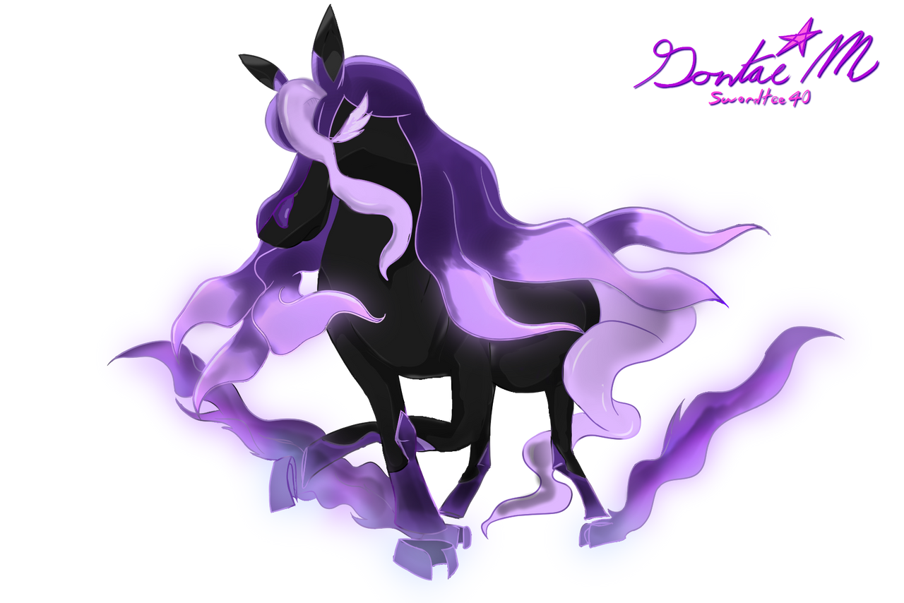 Spectrier Inverted Color Spectrier by Swordtee40 on DeviantArt