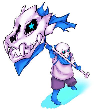 The Many Versions Of Swap Sans by SilvespioGirlOvia07 on DeviantArt