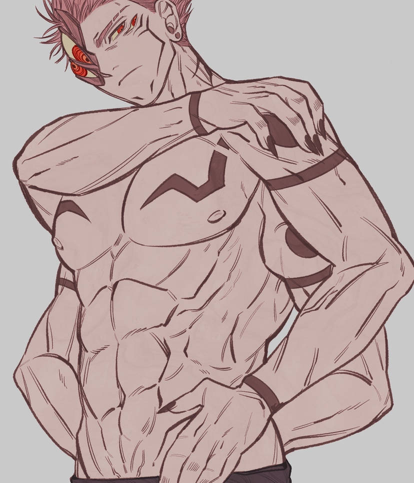 Kit True Form True Form by hobakamuk on DeviantArt