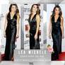 Photopacks-Lea Michele