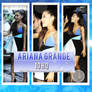 Photopacks-Ariana Grande