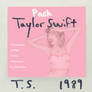 Mega Pack Taylor Swift 1989