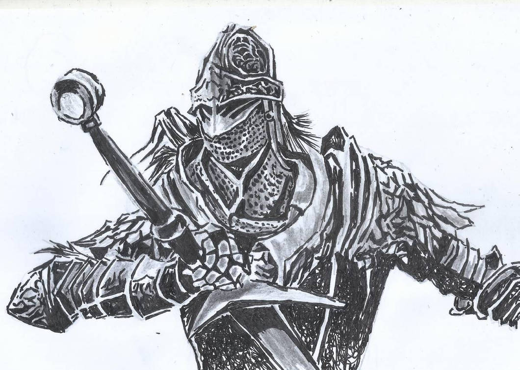 Elden ring fan art 2 by tomotoki on DeviantArt