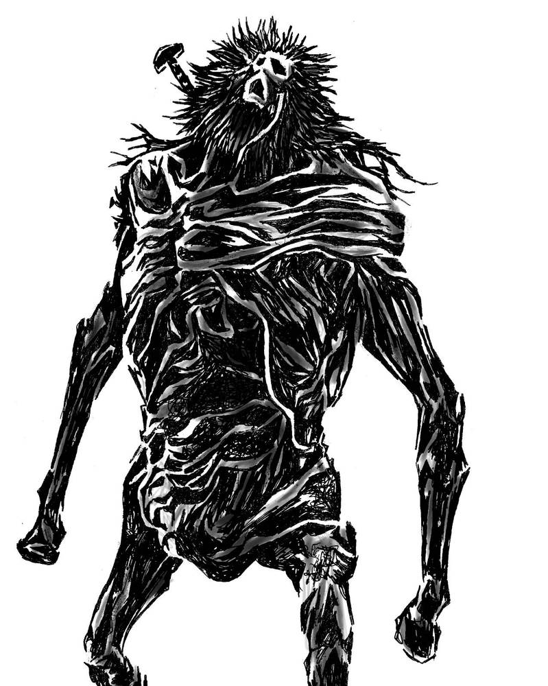 Elden ring fan 3 by tomotoki on DeviantArt