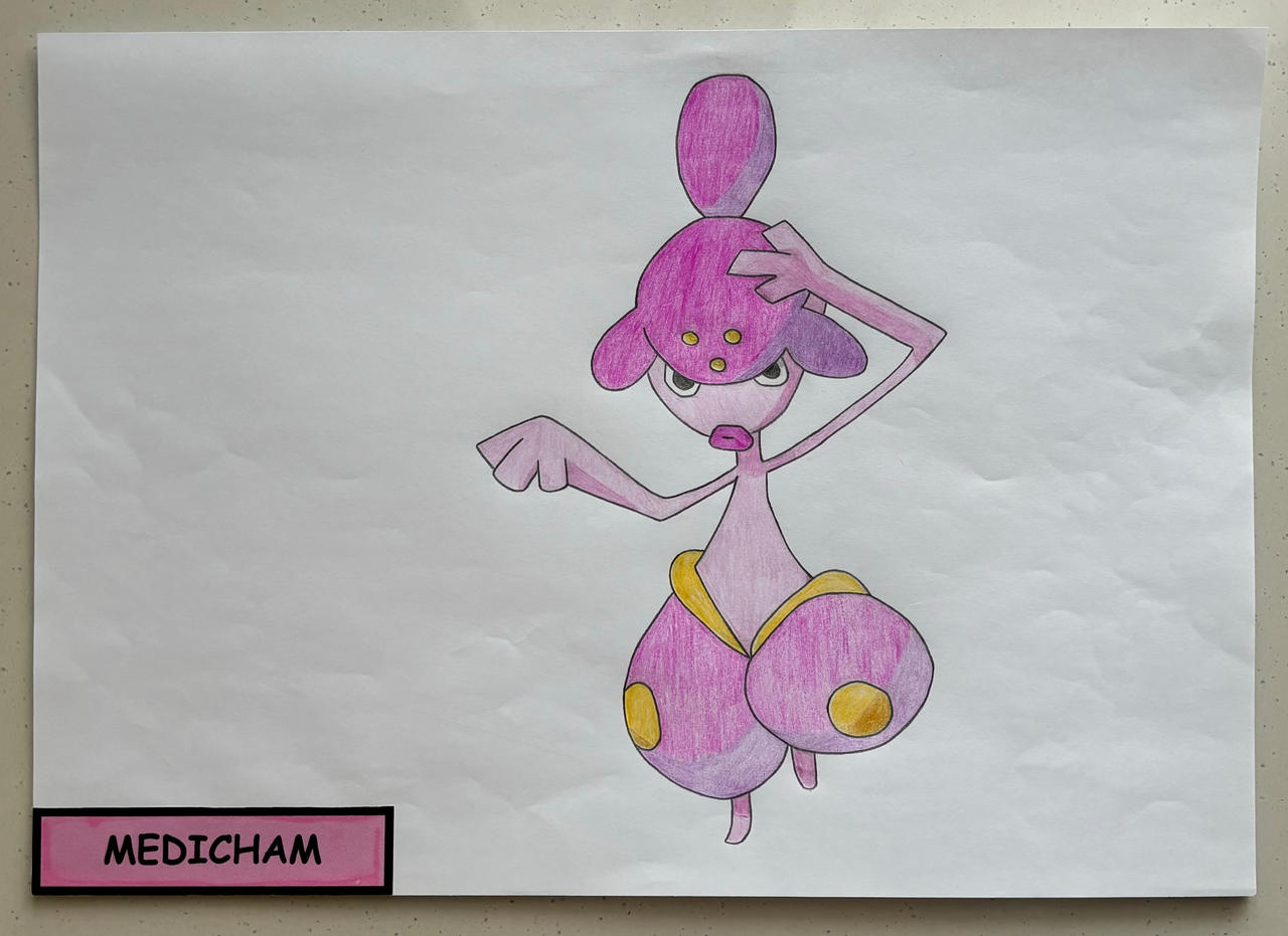 Medicham