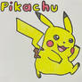 Pikachu Gift 2