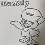 Quaxly Gift 1