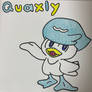 Quaxly Gift 2