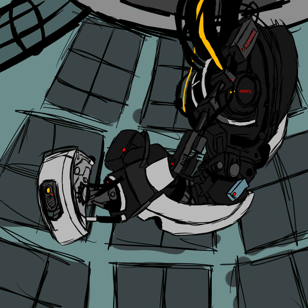 GLaDOS