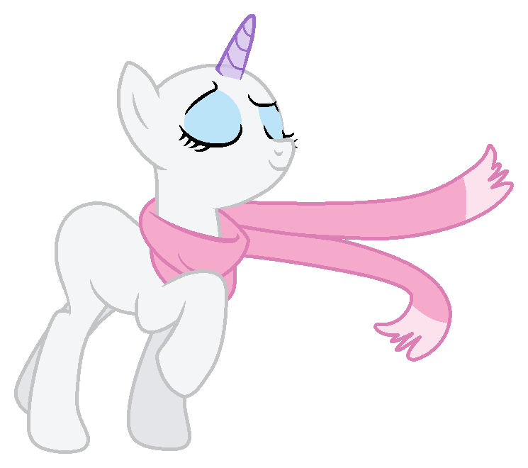 MLP Rarity Base 02 by CookieChanS2 on DeviantArt