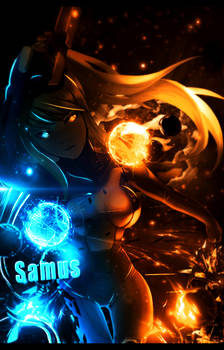 Samus