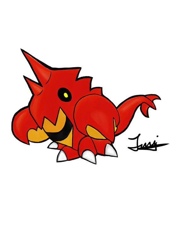 Monster Prawn Monster Prawn by lucas910107 on DeviantArt