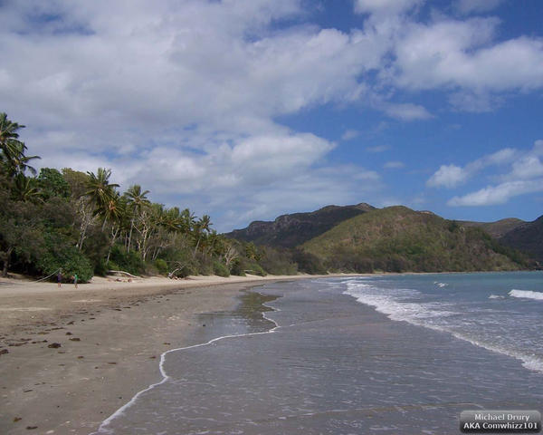 Cape HillsBorough Beach 12