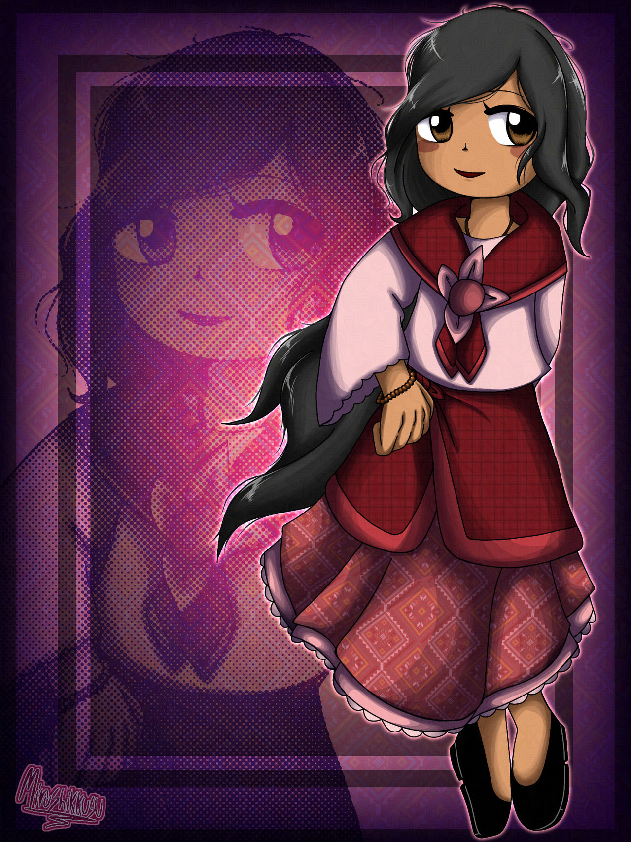 Pisting bisayang bakla be like pisting yaoi by miruartworks on DeviantArt