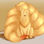 [PG] Evolucion Ninetales