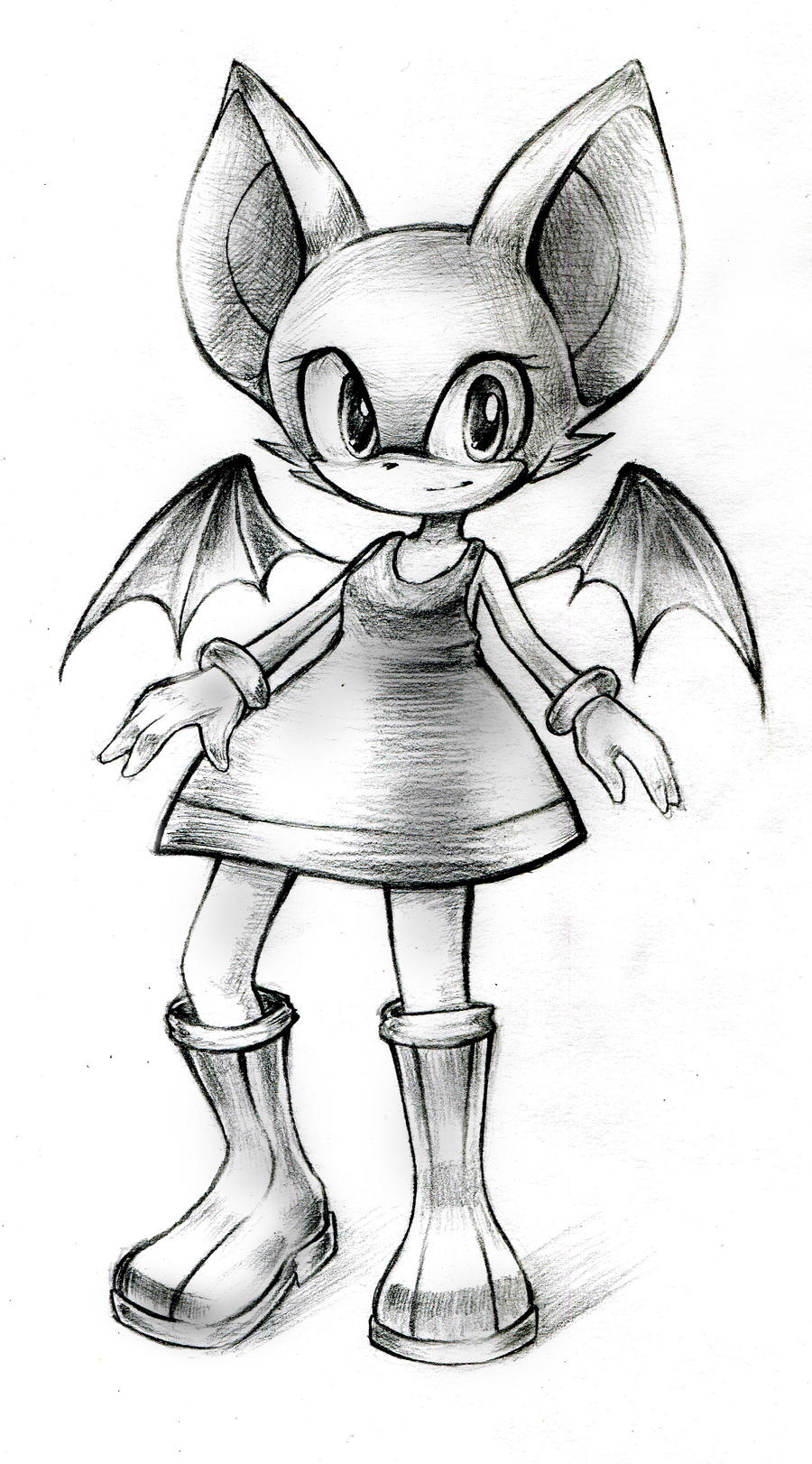 Amy Rouge Color Amy Rouge 2 by Rubigo on DeviantArt