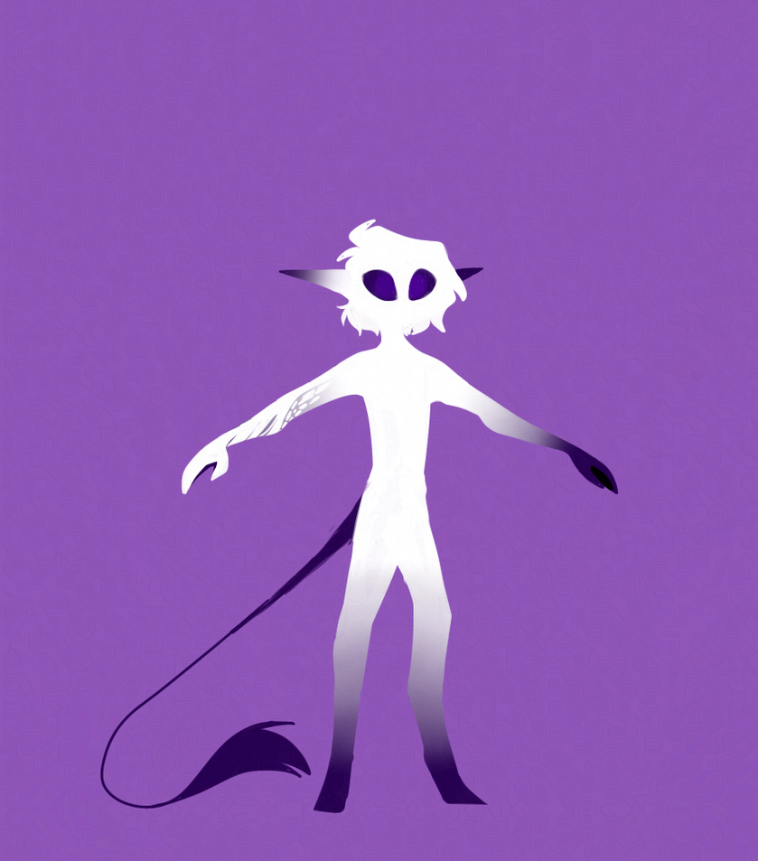 Creature design 2 by Vibgy0r6 on DeviantArt