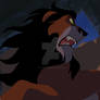 The Exile of Nala: Sarafina Confronts Scar