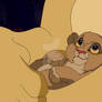 Vitani: Nala's Long Lost Daughter
