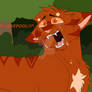 Leafpool's Death