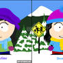 South Park Next Gen: The Marsh Kids