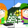 South Park Next Gen: The Broflovski Kids