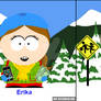 South Park Next Gen: The Cartman Kids