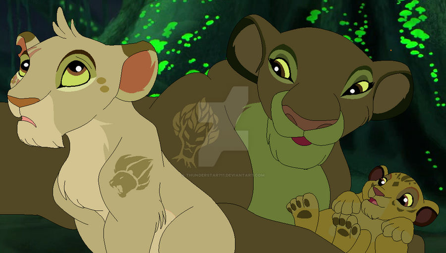 Putting Differences Aside By Thunderstar711 On DeviantArt putting-differences-aside-by-thunderstar711-on-deviantart