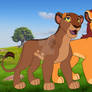 Shujaa and Maua