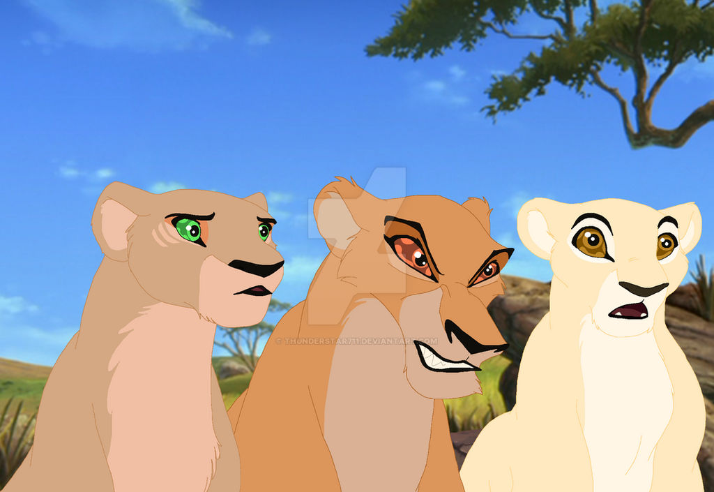 My Pride: Your Mane is Dead I am Your New Mane Now