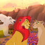 Tiifu's Coronation