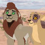 My Pride: Reunited