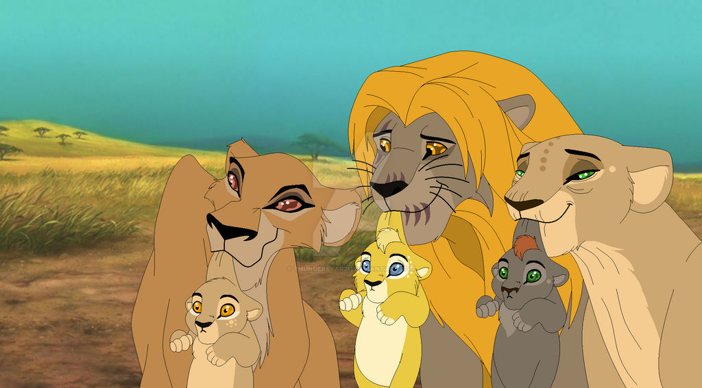 My Pride: In Happier Days...