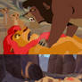 Kion's Scar P3: What Have I Done?