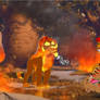 Tiifu's Nightmare