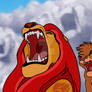 Mastering the Roar of the Elders