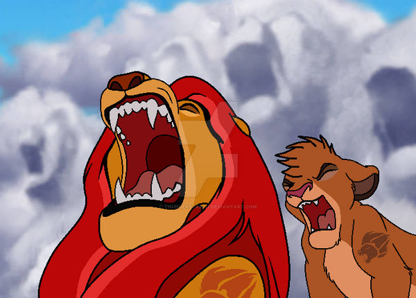 Mastering the Roar of the Elders