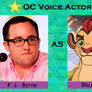 The Voice of Shujaa