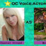 The Voice of Mzuri