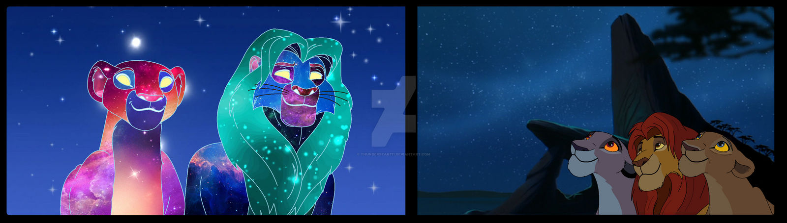 When You Wish Upon a Star
