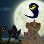 It's Terror Time Again! (Halloween 2022)