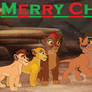 I'll be Home for Christmas (Christmas 2022)