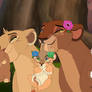 Shujaa and Maua's Cubs: Contest Results
