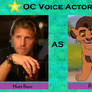 The Voice of Kibo