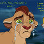 Shujaa's Sorrow (Tears of an Angel)